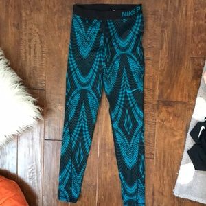 Nike Pro Leggings